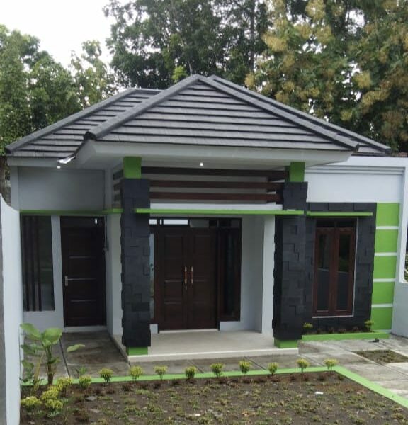 rumah bantul dekat Mercu Buana UMY Yogyakarta