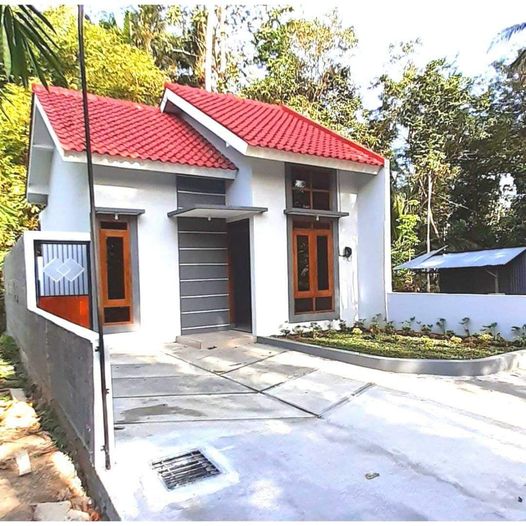 Jual Rumah di Temon dekat Bandara YIA kulon progo Yogyakarta