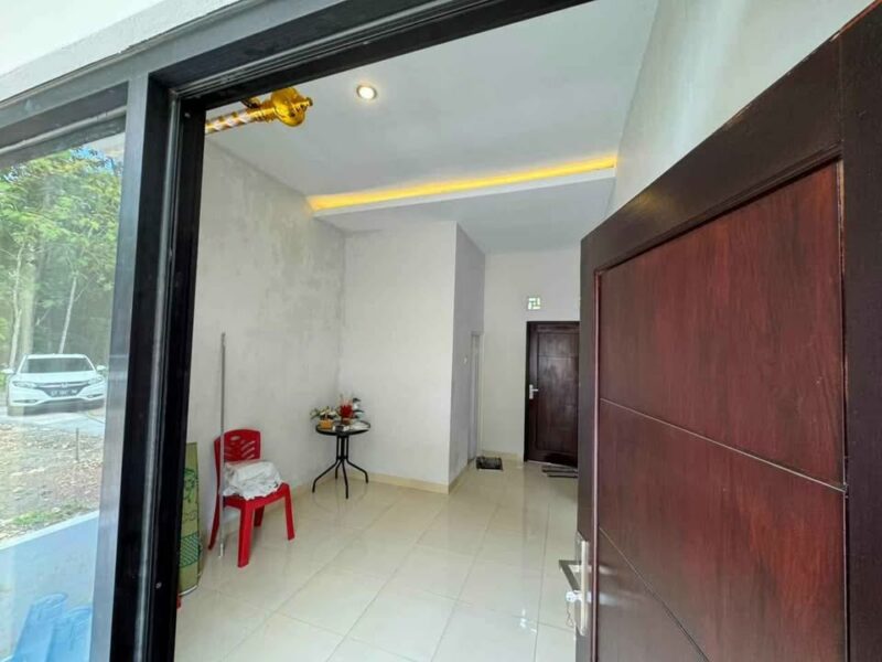 Rumah Super Murah Banget Promo DP Bebas hanya 200 juta an di Jogja