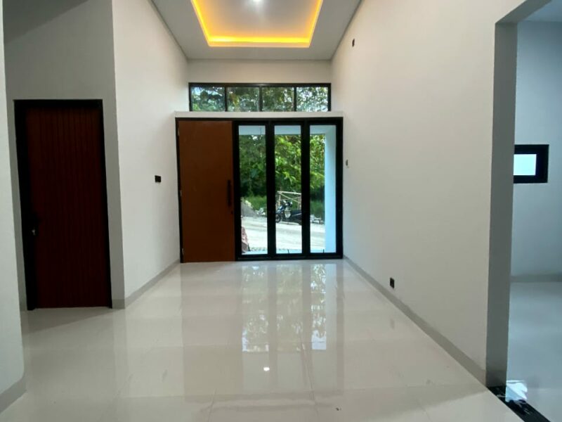 rumah siap huni di wates kulon progo dekat bandara yogyakarta