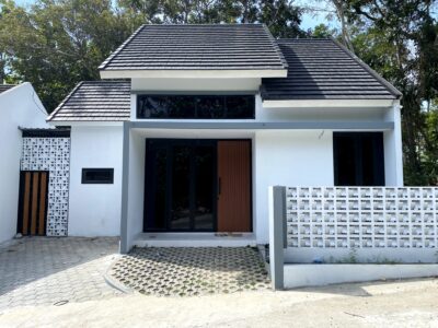 rumah siap huni di wates kulon progo dekat bandara yogyakarta