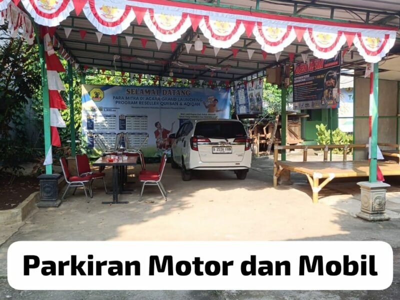 Dijual Tanah & Bangunan Strategis - SHM, Lokasi Tambun Selatan