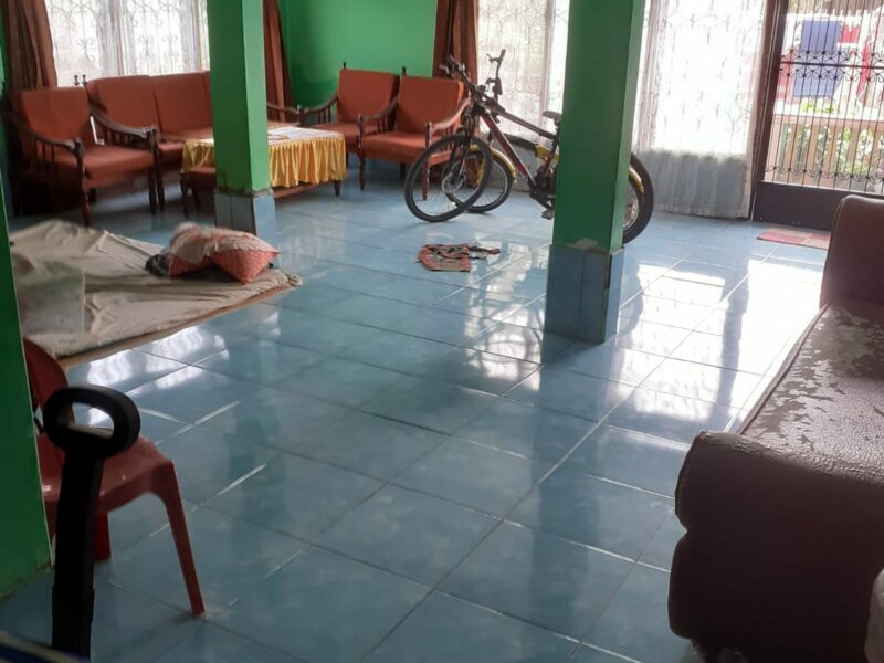 DIJUAL CEPAT RUMAH TINGGAL,SHM