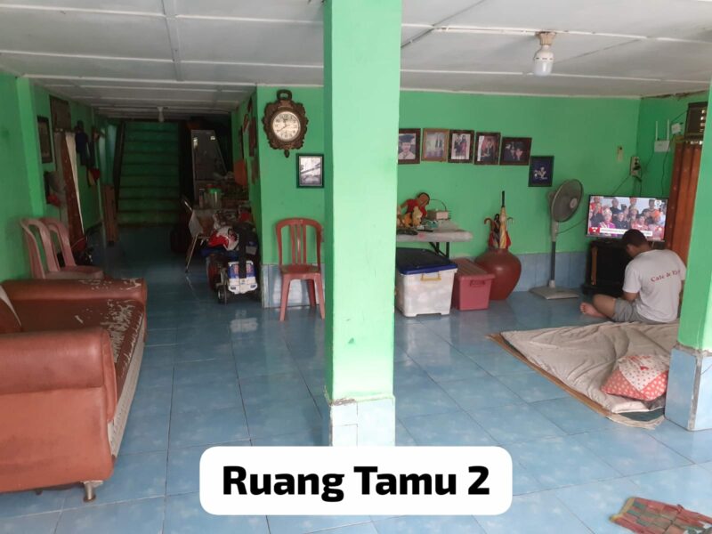 DIJUAL CEPAT RUMAH TINGGAL,SHM