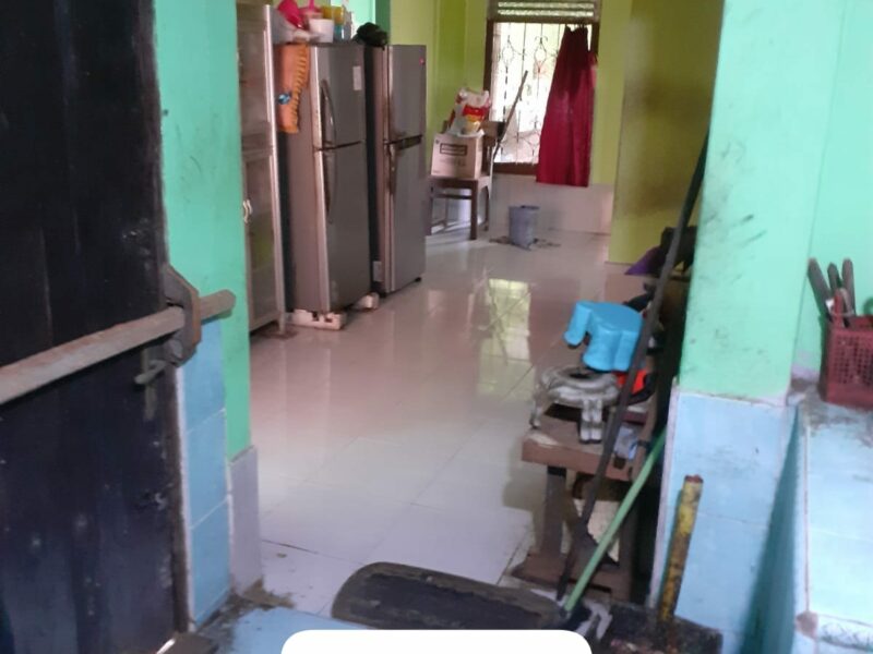 DIJUAL CEPAT RUMAH TINGGAL,SHM