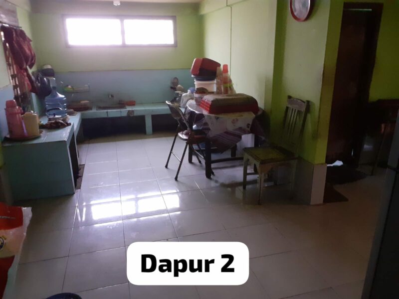 DIJUAL CEPAT RUMAH TINGGAL,SHM