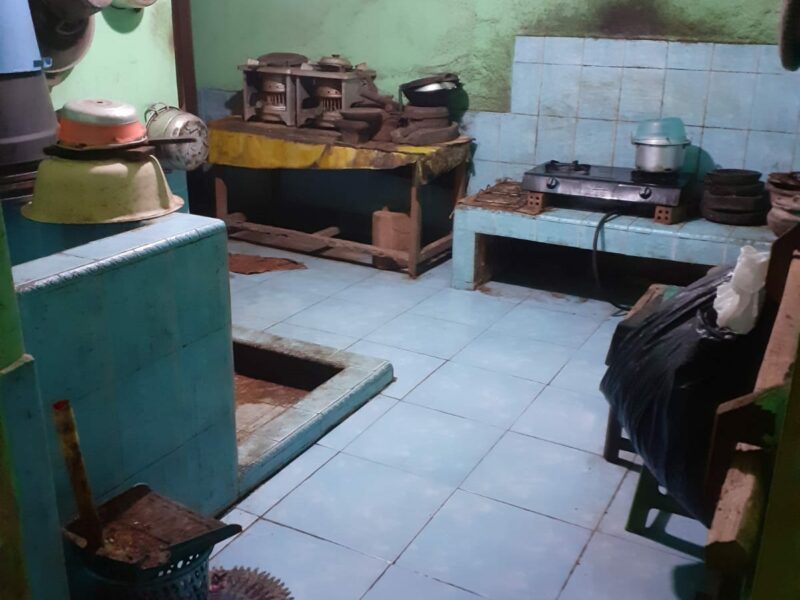 DIJUAL CEPAT RUMAH TINGGAL,SHM