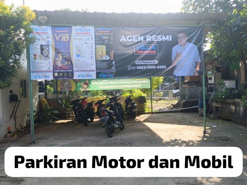 Dijual Tanah & Bangunan Strategis - SHM, Lokasi Tambun Selatan
